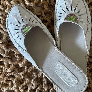 BRONX Flip Flops